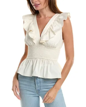 Hutch Aubin Top