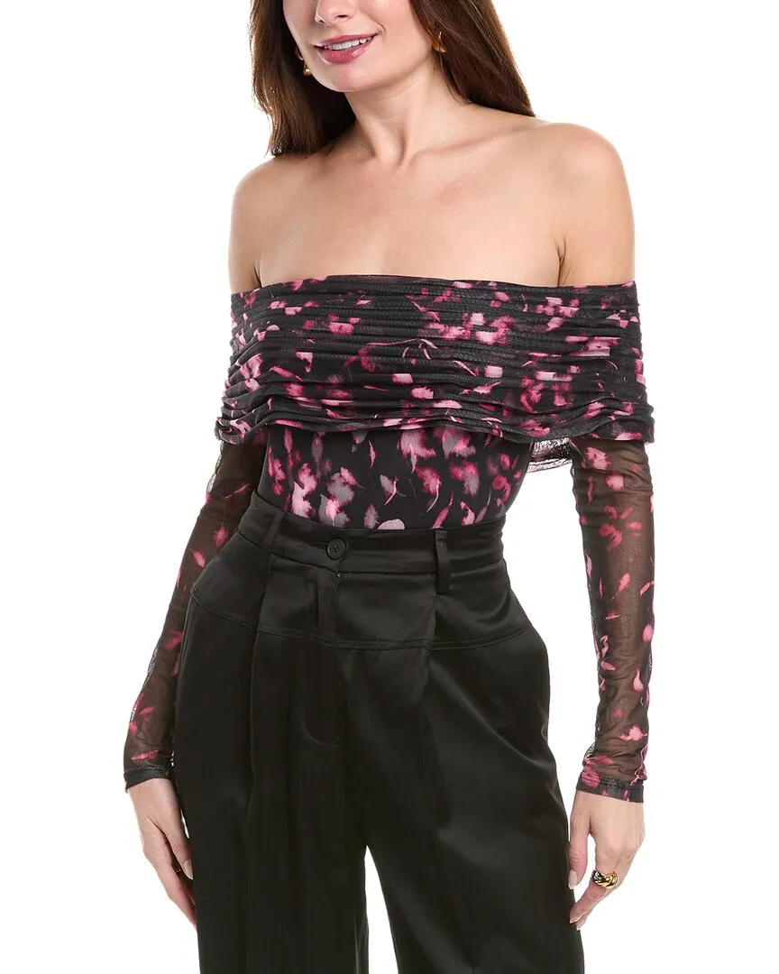 Hutch Thatcher Bodysuit