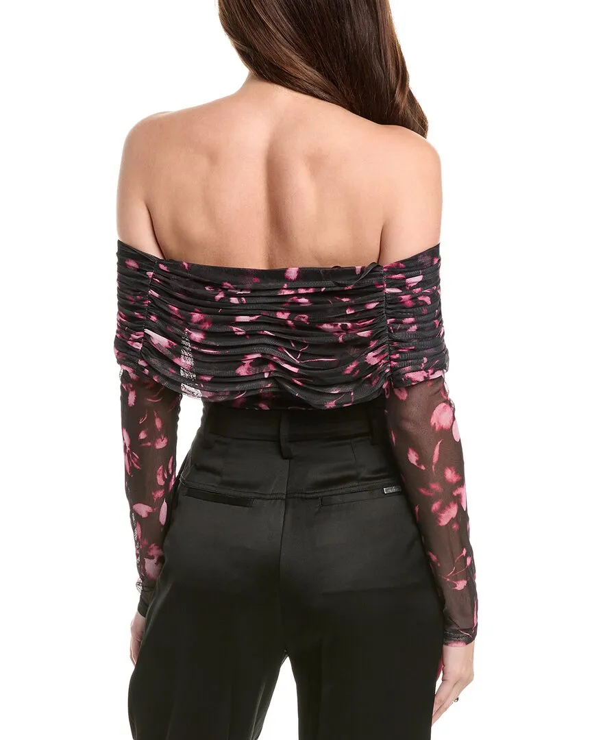 Hutch Thatcher Bodysuit