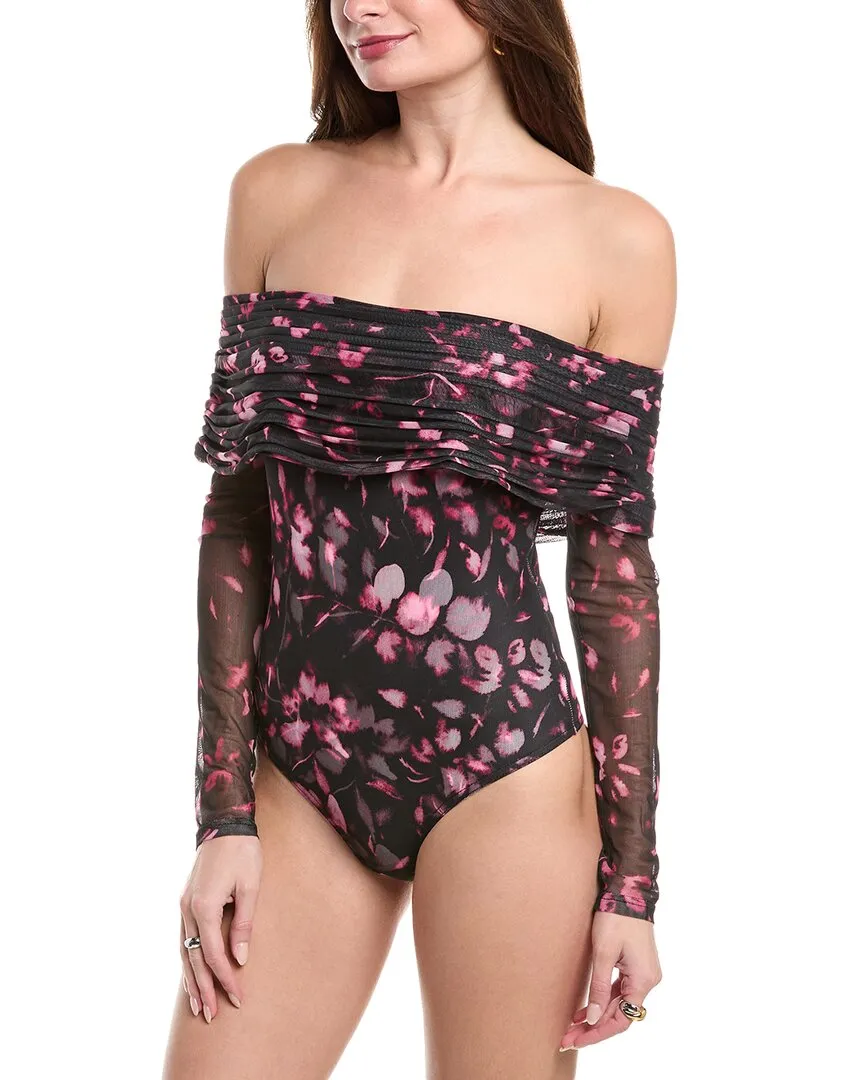 Hutch Thatcher Bodysuit