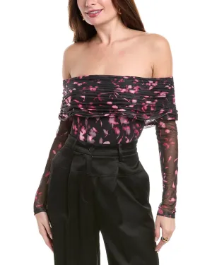 Hutch Thatcher Bodysuit