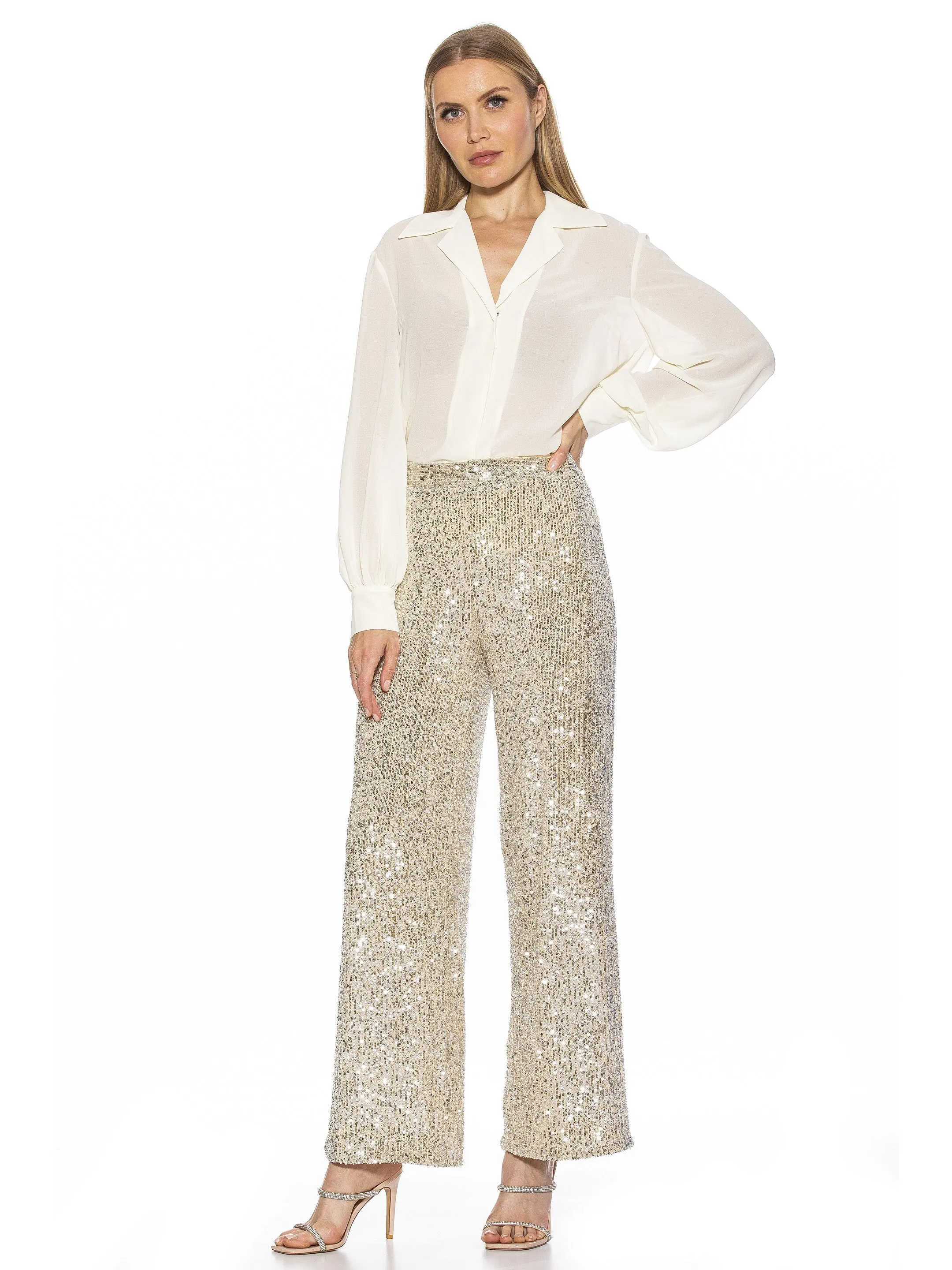 Illy Pant