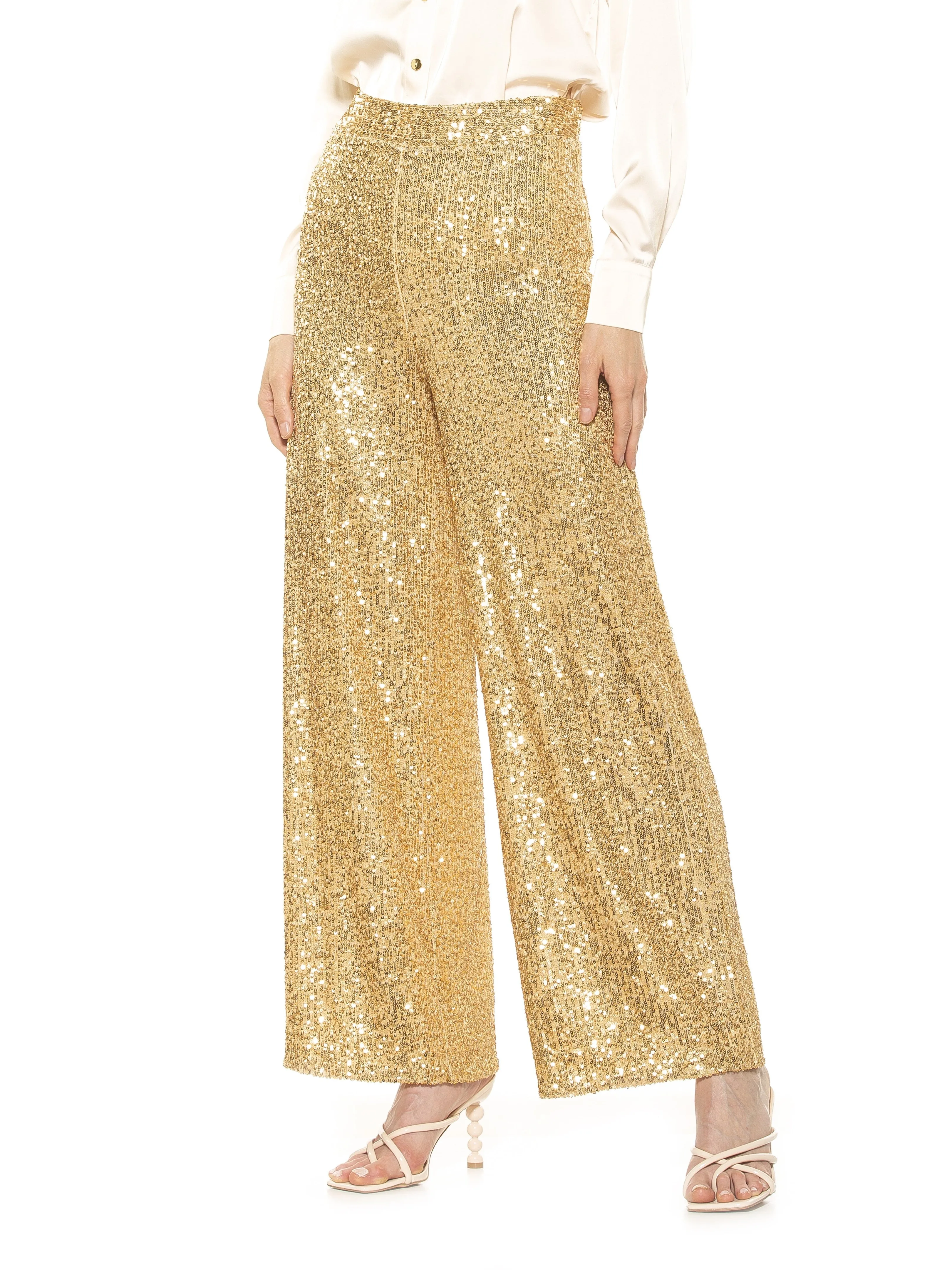 Illy Pant