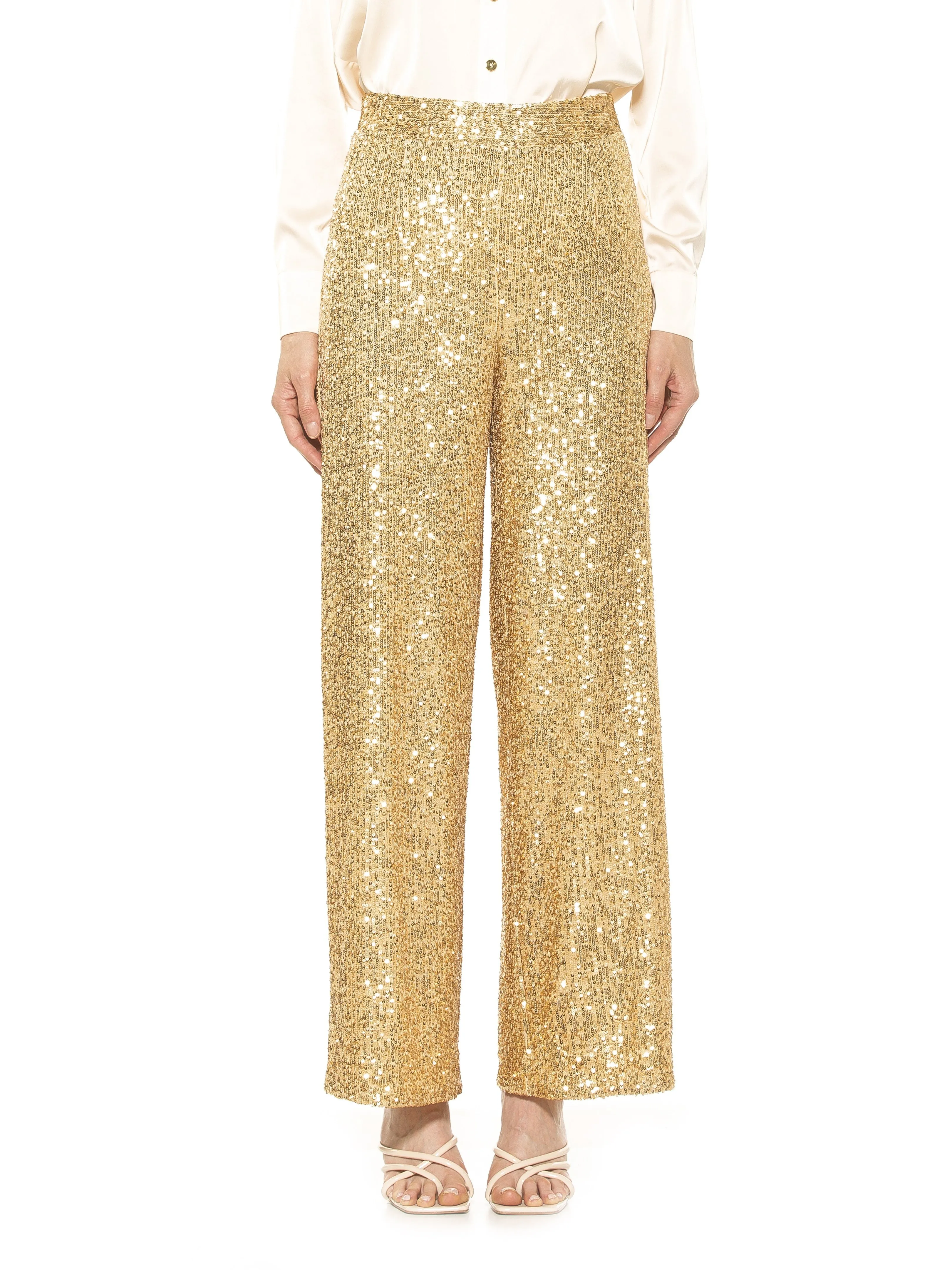 Illy Pant