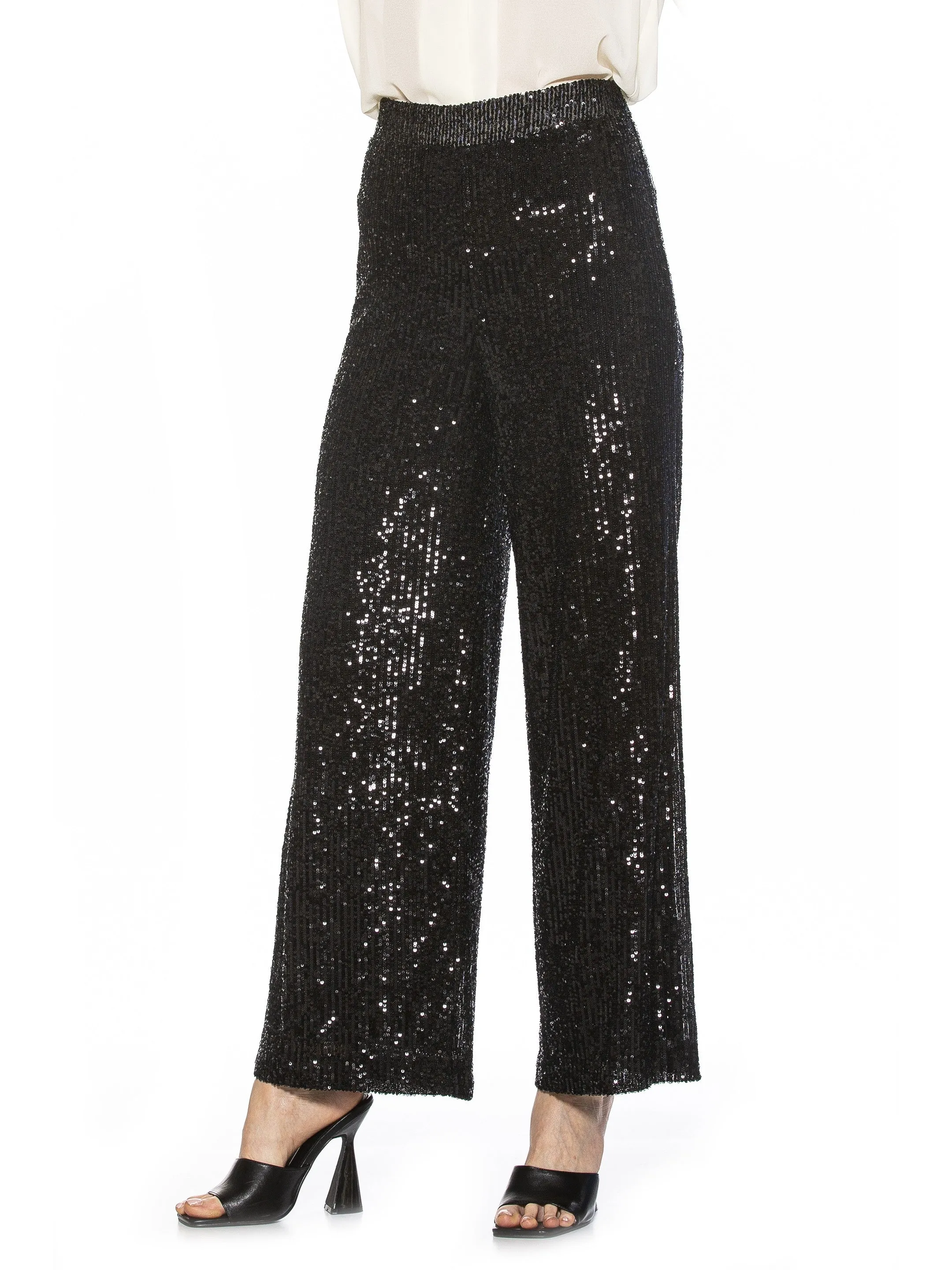 Illy Pant