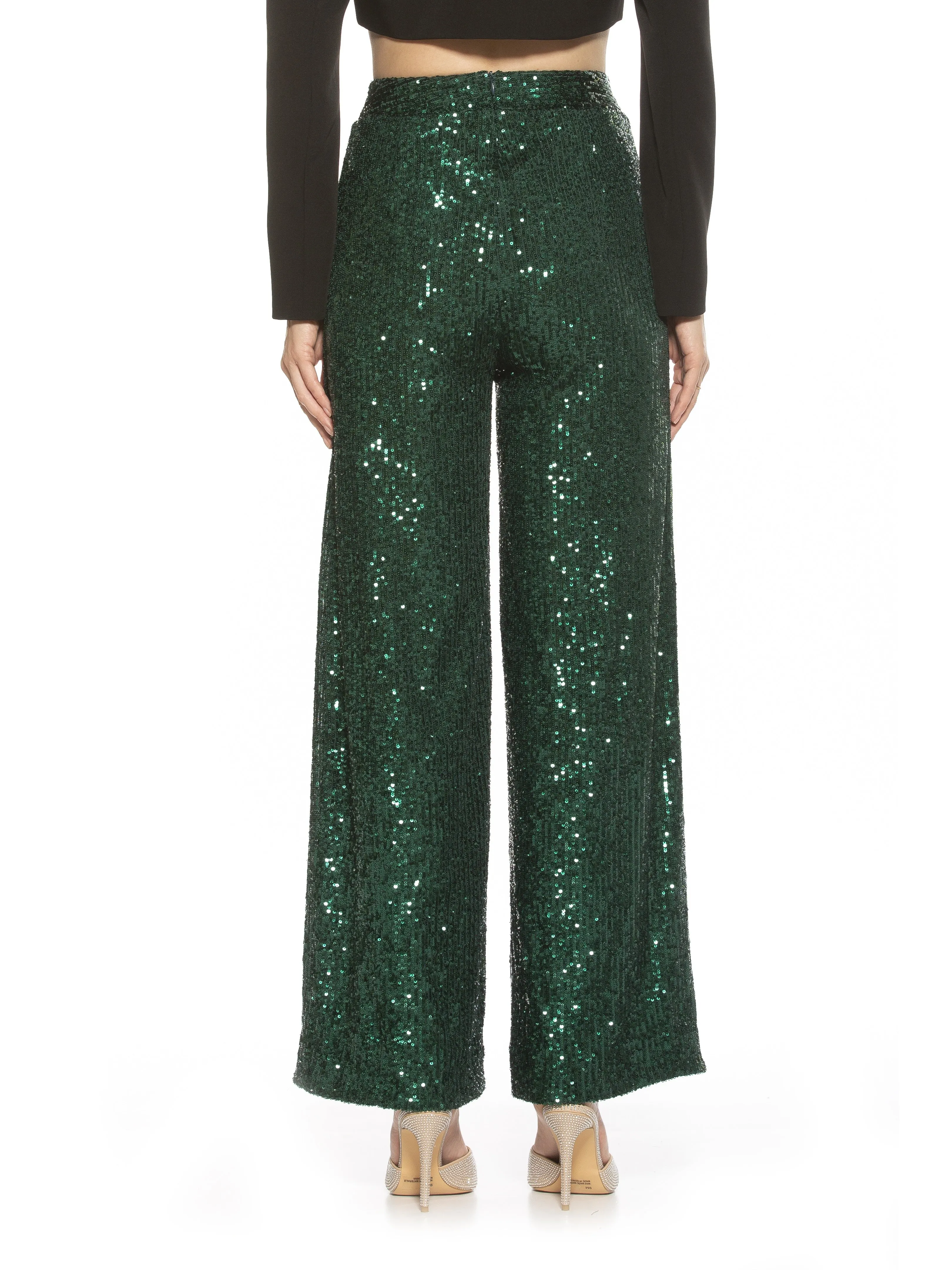 Illy Pant