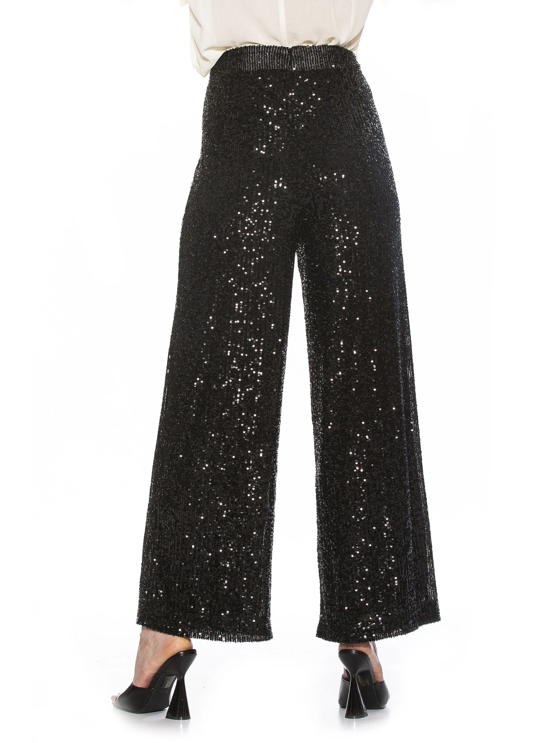Illy Pant