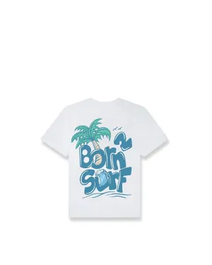 Infant Born 2 Surf S/S Tee