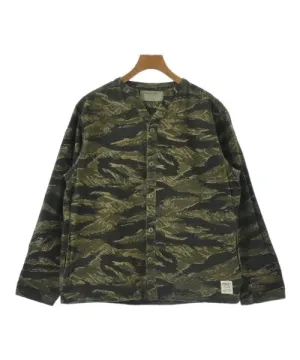 INHERIT Casual shirts