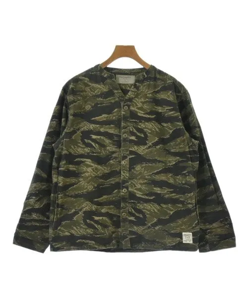 INHERIT Casual shirts