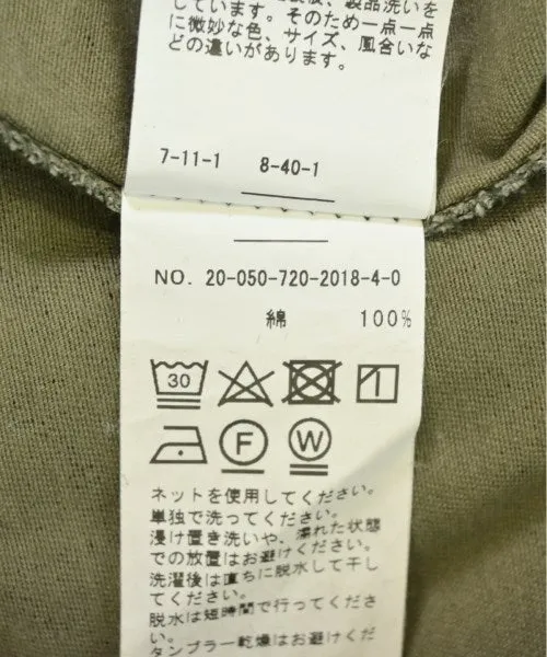 INHERIT Casual shirts