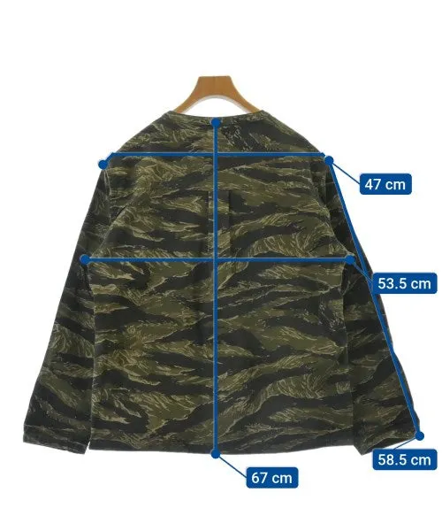 INHERIT Casual shirts