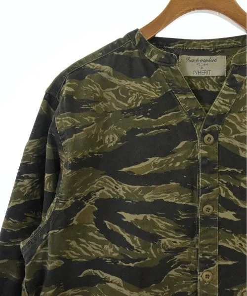 INHERIT Casual shirts