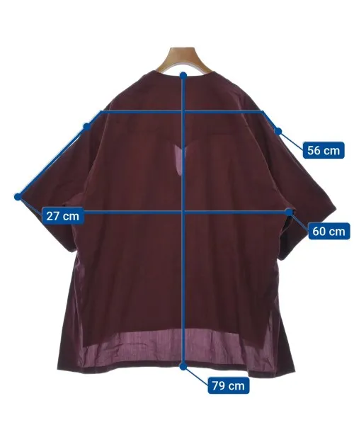 Iroquois Casual shirts
