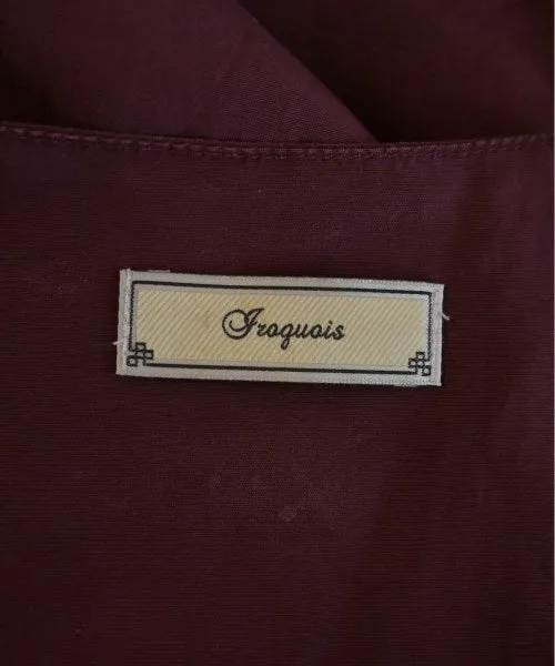 Iroquois Casual shirts