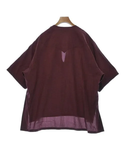 Iroquois Casual shirts