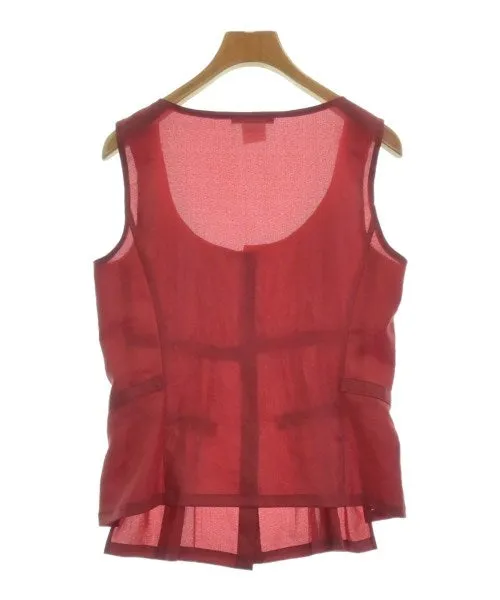 ISSEY MIYAKE Casual shirts
