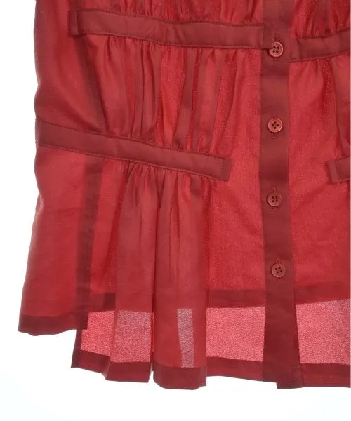 ISSEY MIYAKE Casual shirts