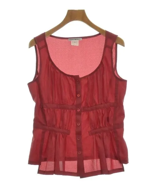 ISSEY MIYAKE Casual shirts