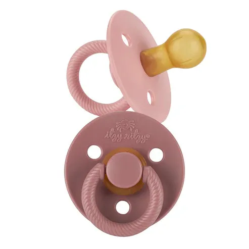 Itzy Soother Set