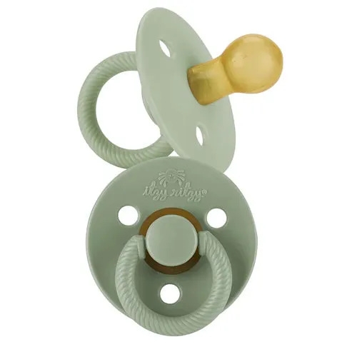 Itzy Soother Set
