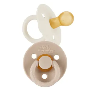 Itzy Soother Set