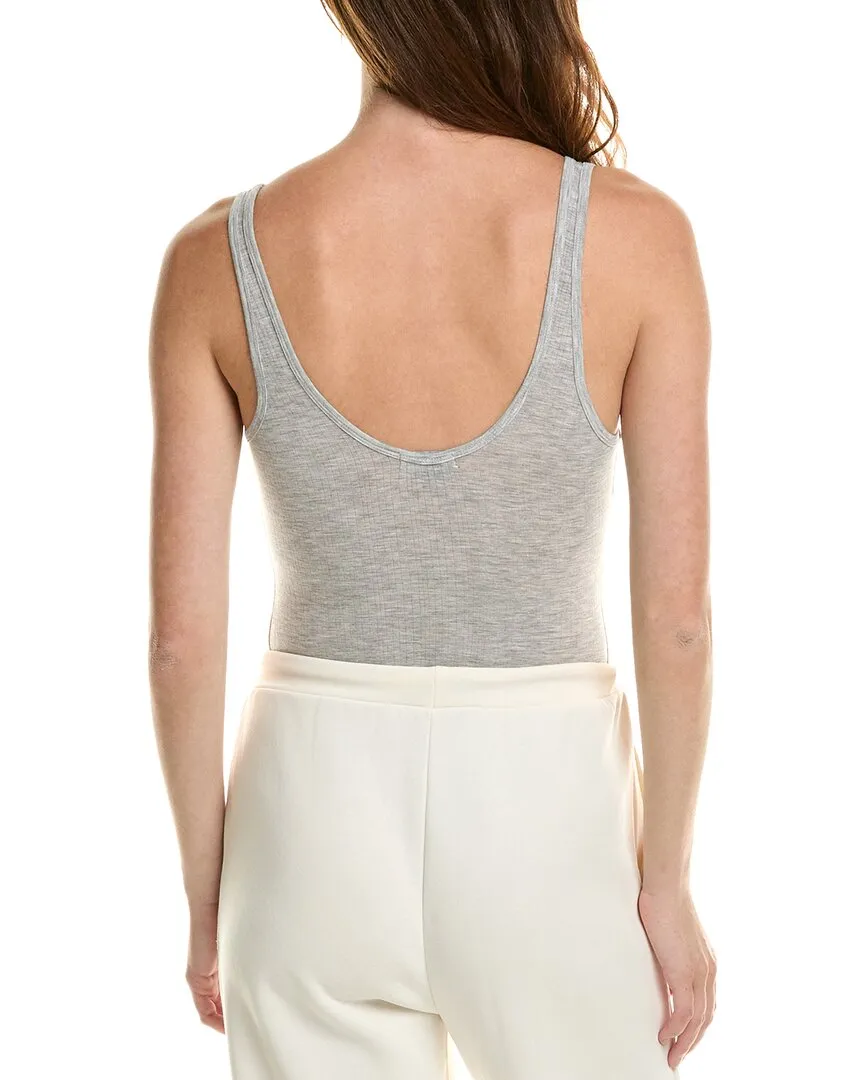 IVL Collective Rib Bodysuit