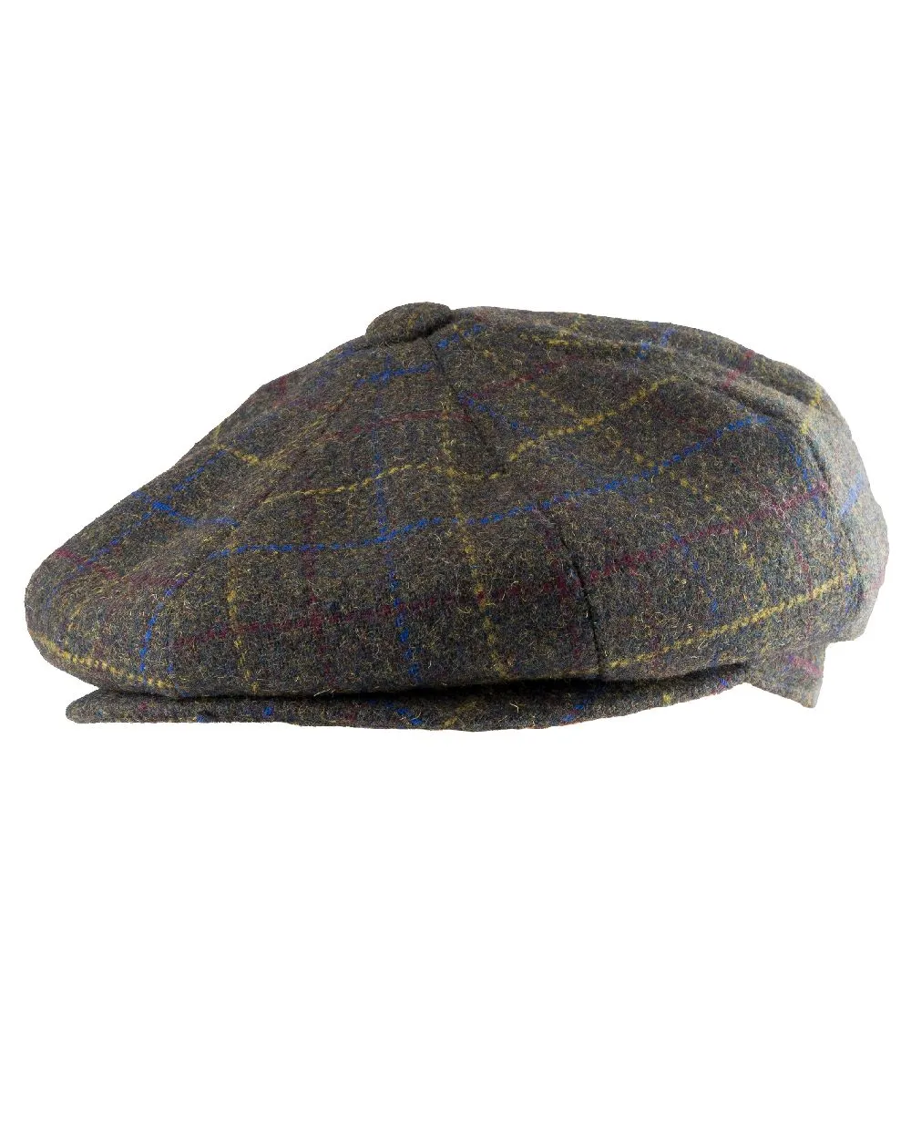 Jack Pyke Wool Blend Baker Boy Hat Jack Pyke