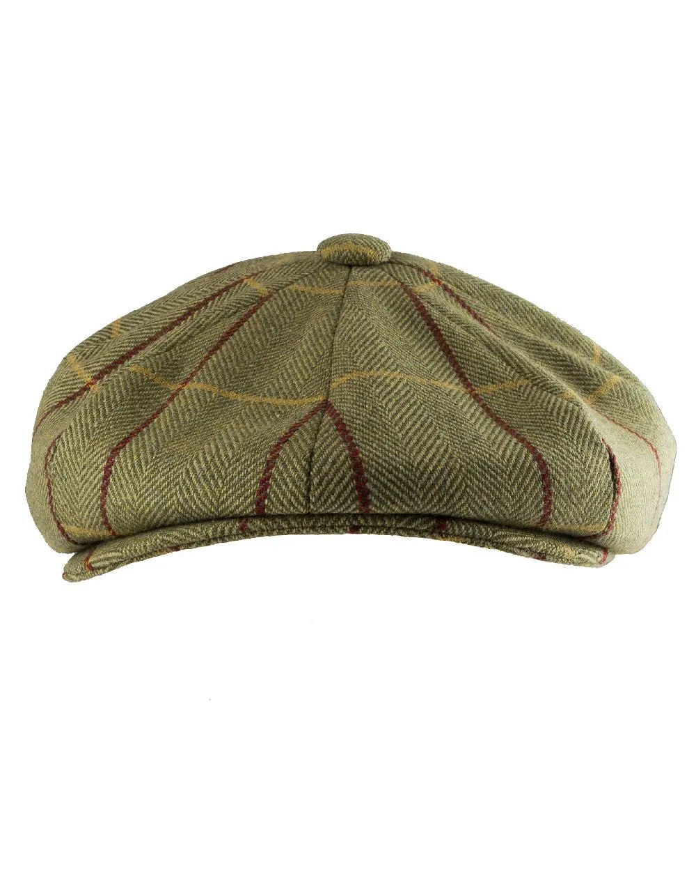 Jack Pyke Wool Blend Baker Boy Hat Jack Pyke