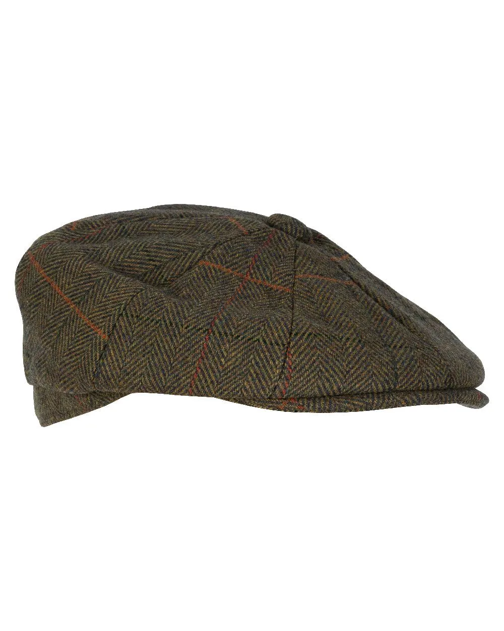 Jack Pyke Wool Blend Baker Boy Hat Jack Pyke