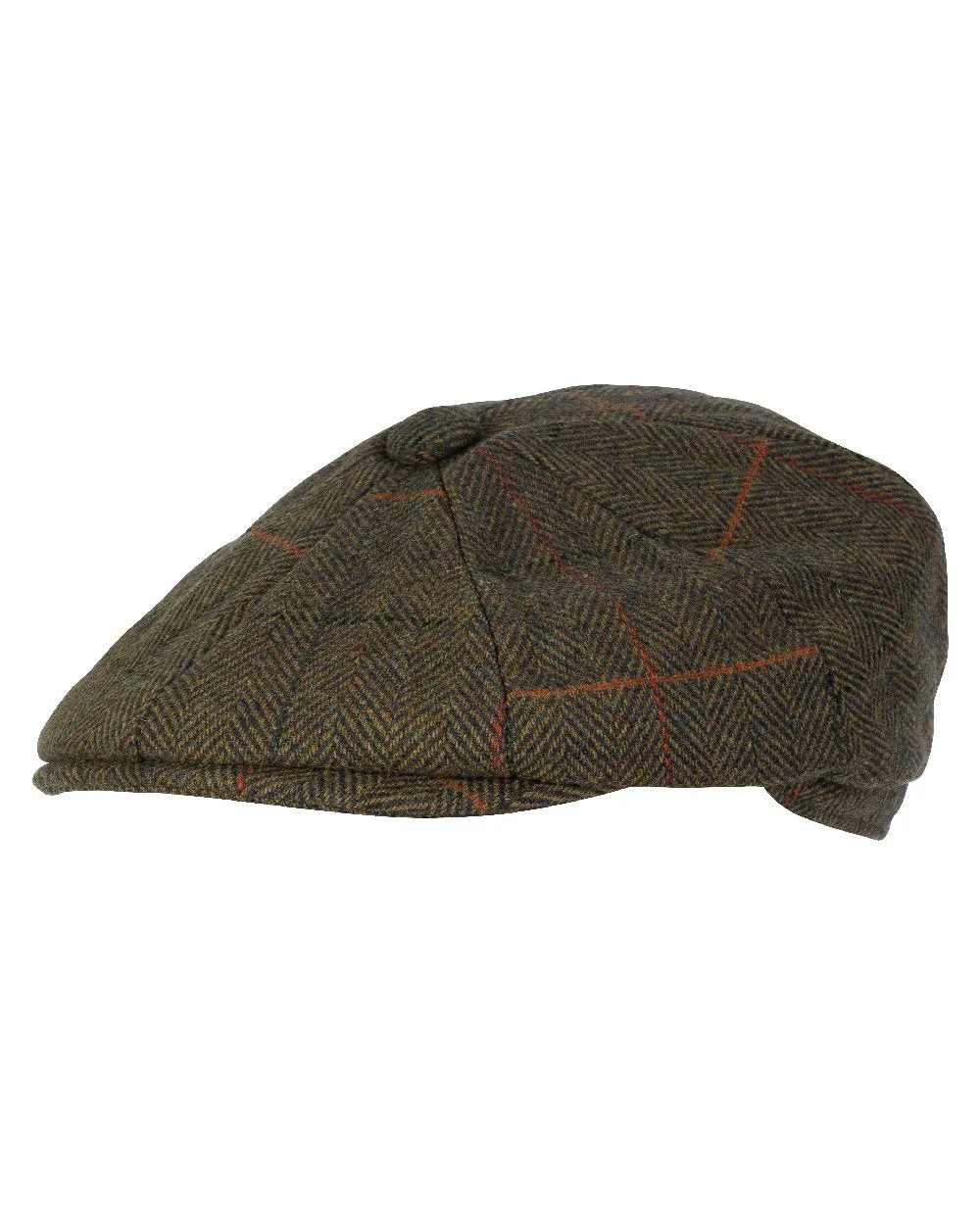Jack Pyke Wool Blend Baker Boy Hat Jack Pyke