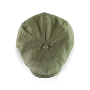 Jackson Baker Boy Cap &SONS Clothing