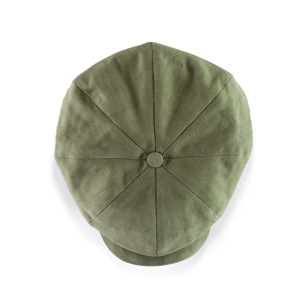 Jackson Baker Boy Cap &SONS Clothing