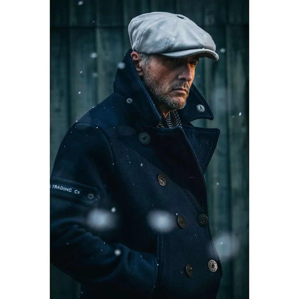 Jackson Baker Boy Hat &SONS Clothing