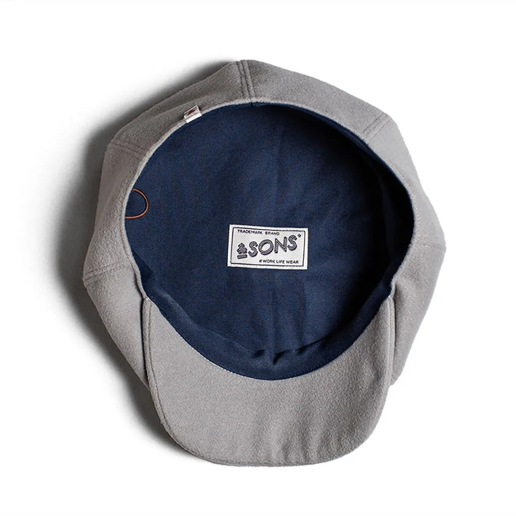 Jackson Baker Boy Hat &SONS Clothing