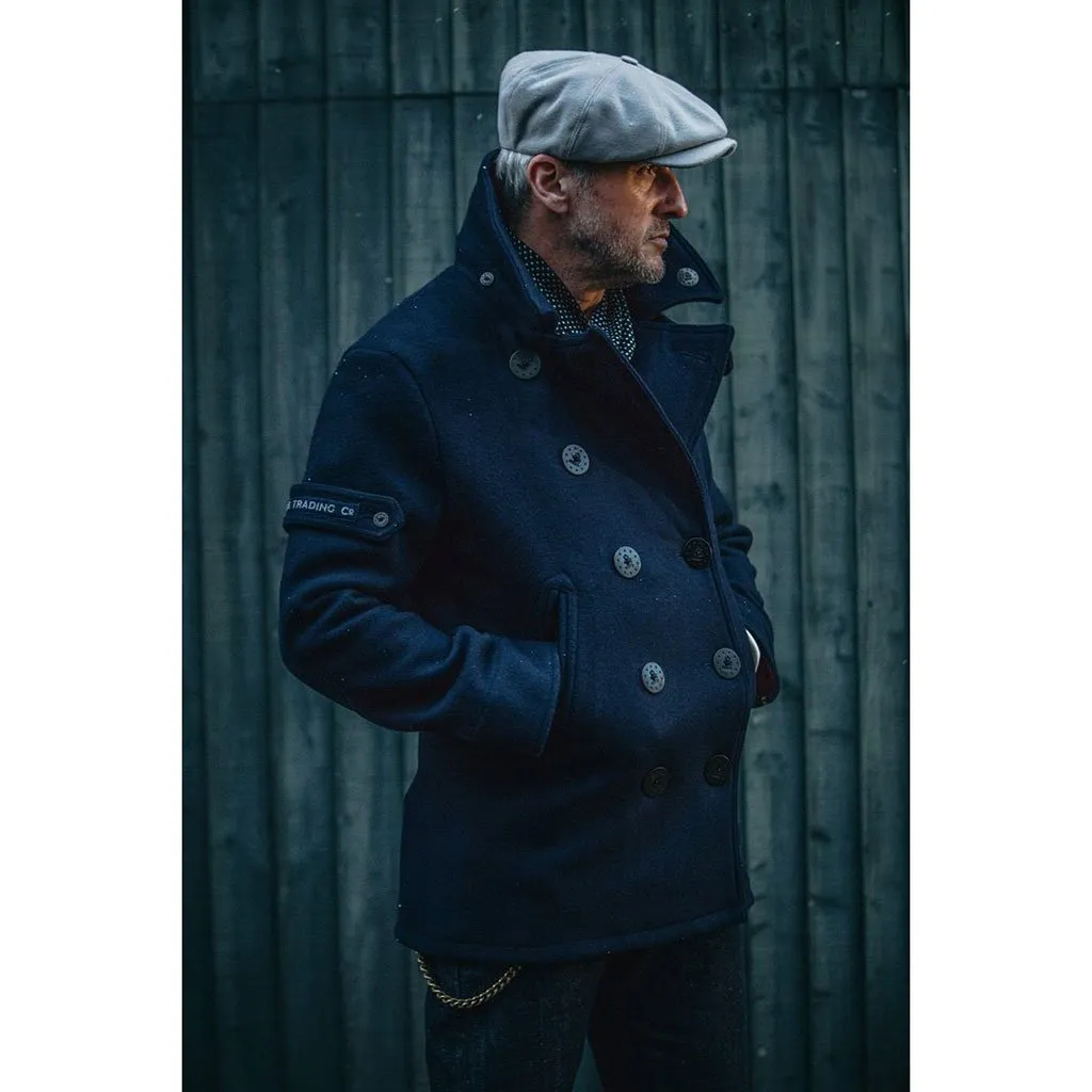 Jackson Baker Boy Hat &SONS Clothing