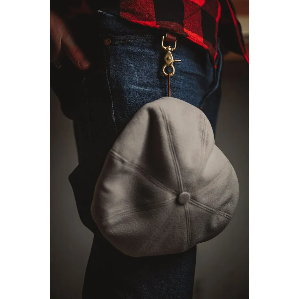 Jackson Baker Boy Hat &SONS Clothing