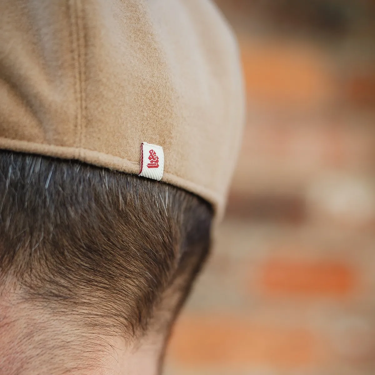 Jackson Baker Boy Hat &SONS Clothing