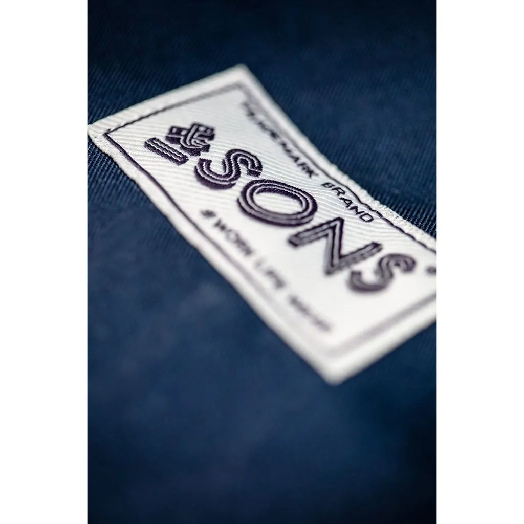 Jackson Baker Boy Hat &SONS Clothing