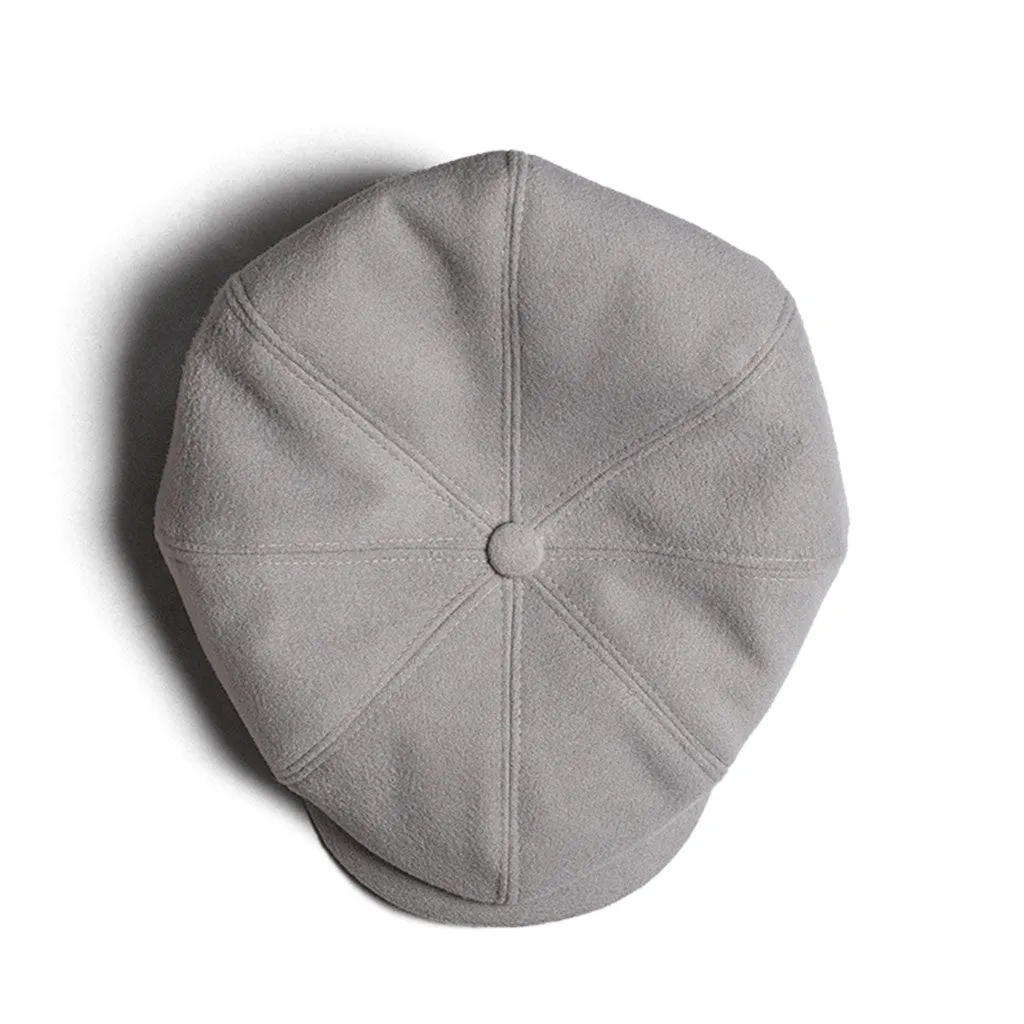 Jackson Baker Boy Hat &SONS Clothing