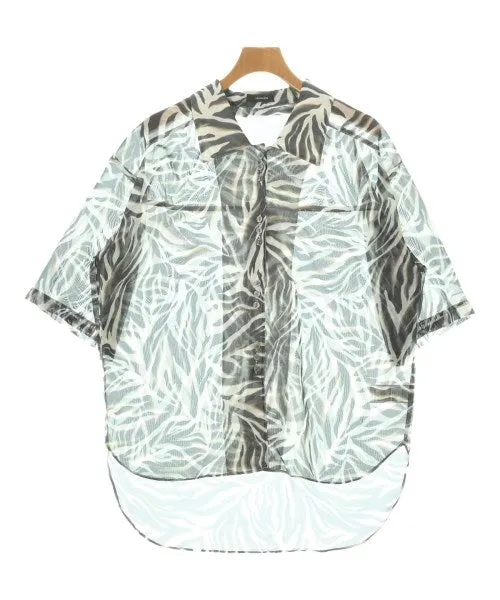JEANASIS Casual shirts