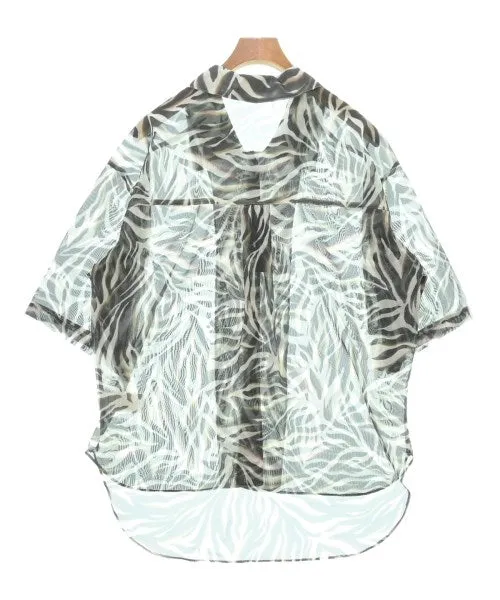 JEANASIS Casual shirts