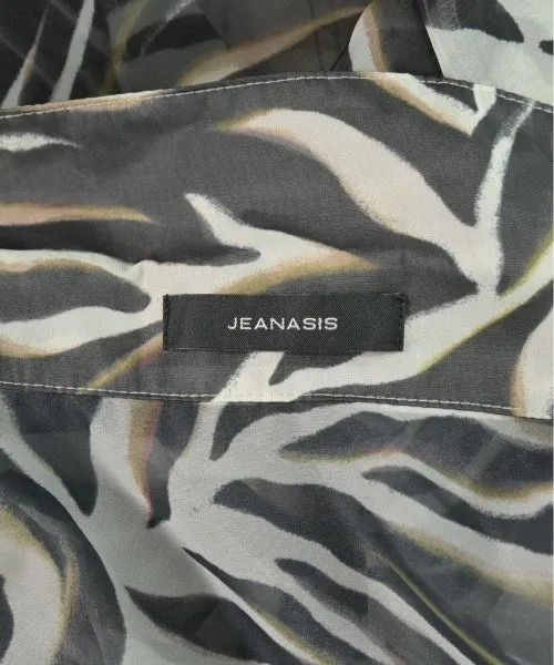 JEANASIS Casual shirts