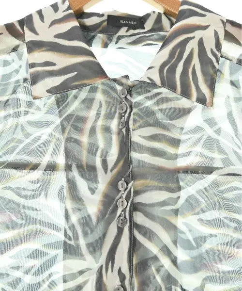 JEANASIS Casual shirts