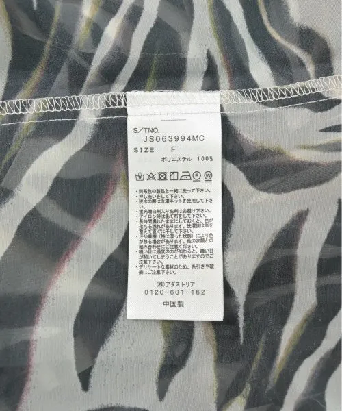 JEANASIS Casual shirts