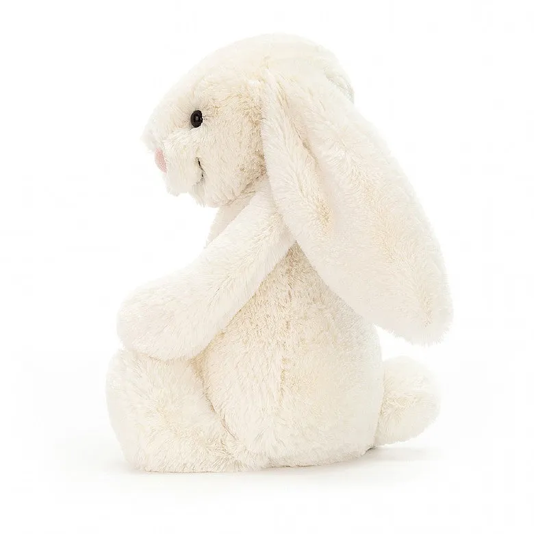 Jellycat Bashful Bunny Cream Large