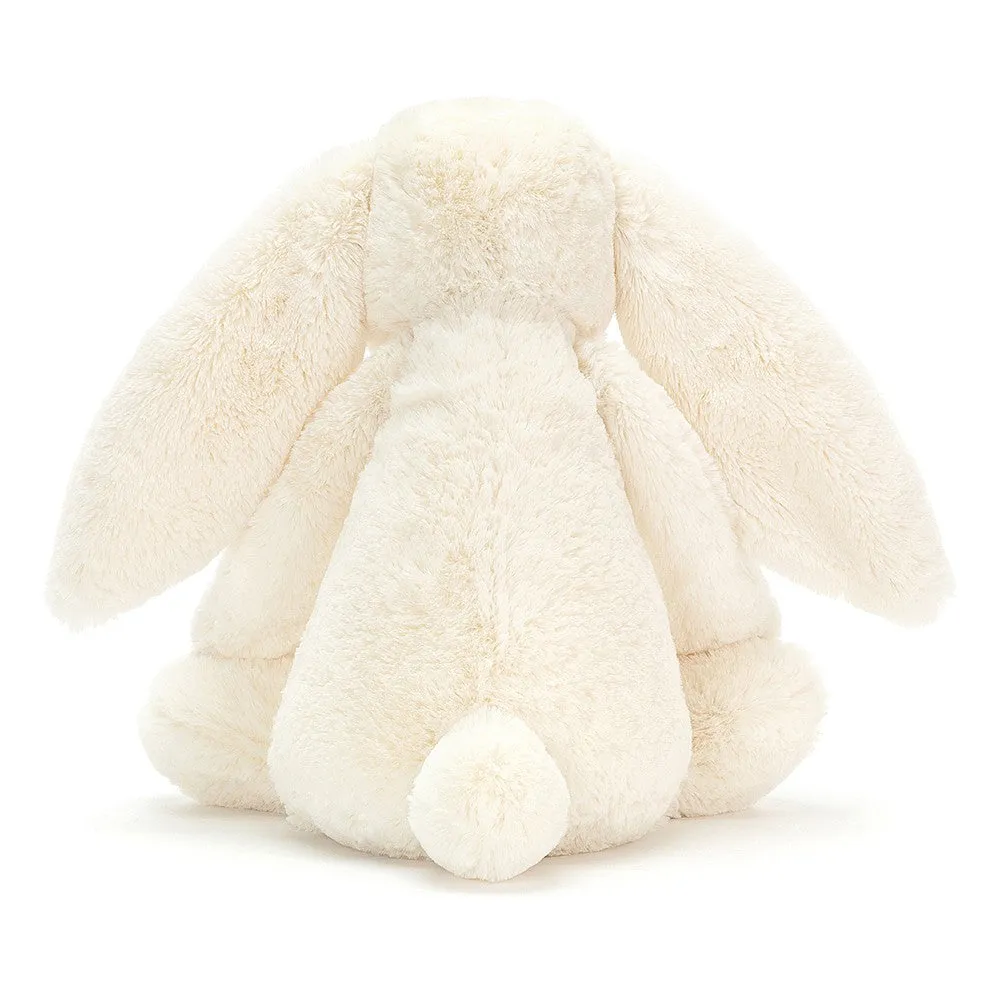 Jellycat Bashful Bunny Cream Large