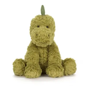 Jellycat Medium Fuddlewuddle Dino