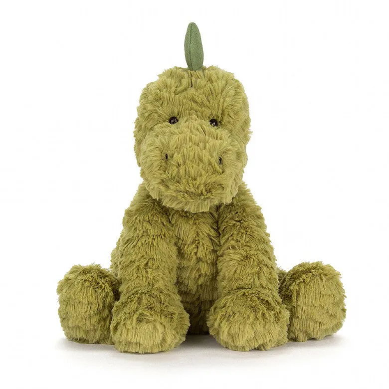 Jellycat Medium Fuddlewuddle Dino