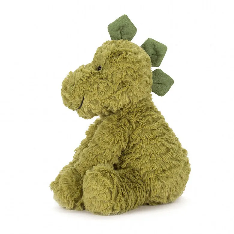 Jellycat Medium Fuddlewuddle Dino